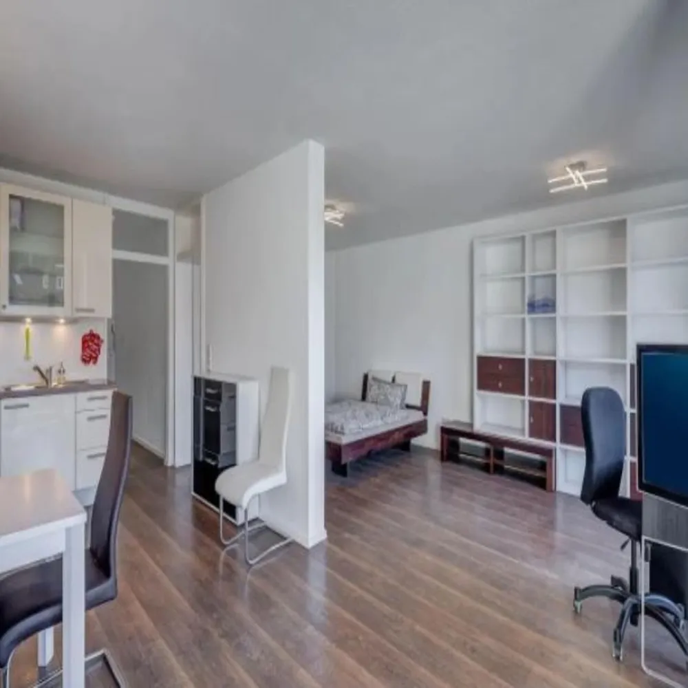 2 Zimmer Wohnung mit 41 m² in Siegen – Bild 4