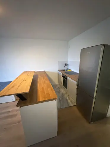 1 Zimmer Wohnung mit 28 m² in Frankfurt am Main – Bild 3