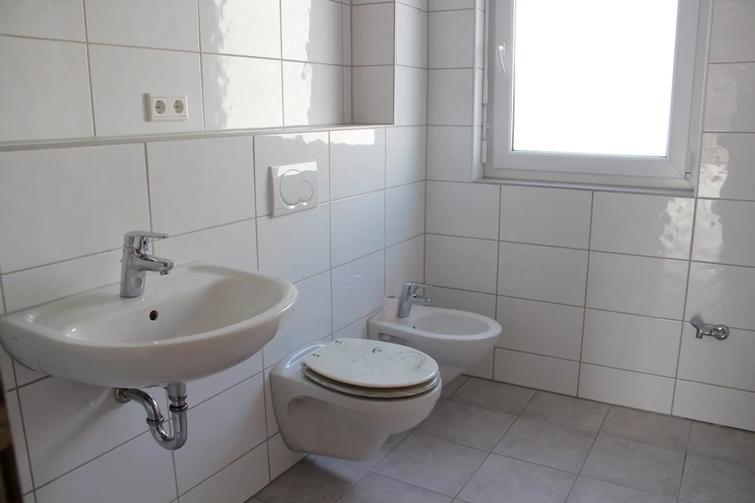 3 room apartment with 88 m² in Bensheim – Photo 11