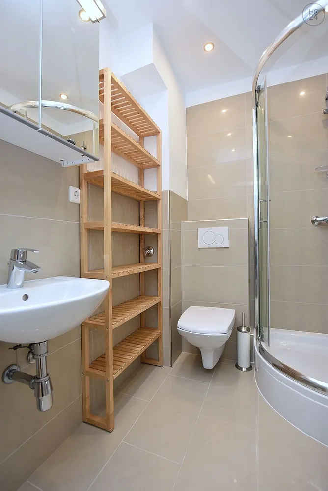 1 Zimmer Wohnung mit 30 m² in Stuttgart – Bild 6