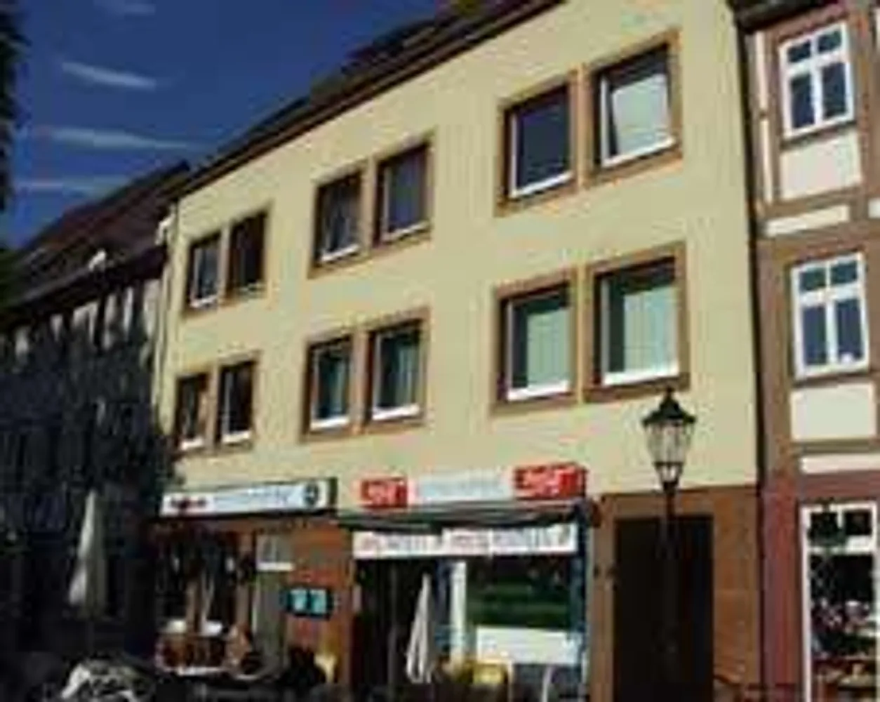 1 Zimmer Wohnung mit 32 m² in Göttingen – Bild 2