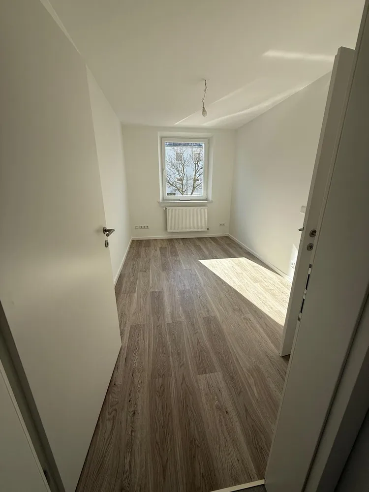 3 Zimmer Wohnung mit 60 m² in München – Bild 7
