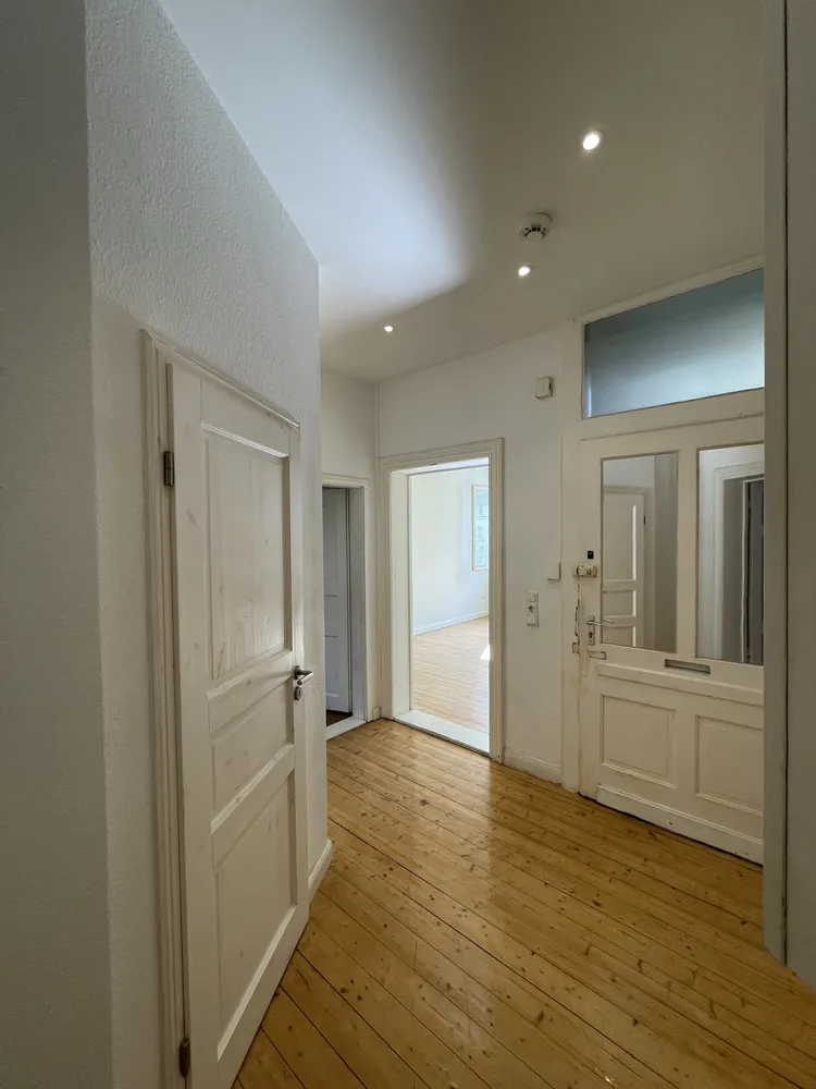 3 room apartment with 70 m² in Brunswick – Photo 5
