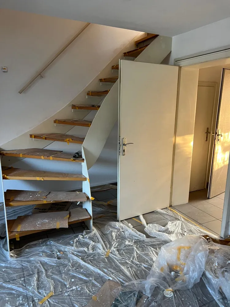 4 Zimmer Wohnung mit 65 m² in Köln – Bild 4