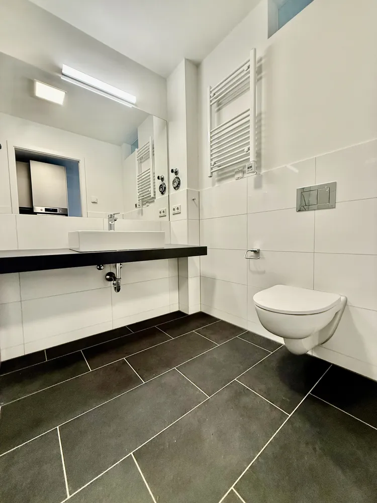 1 Zimmer Wohnung mit 26 m² in Berlin – Bild 8