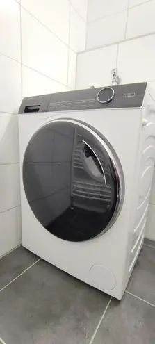 2 Zimmer Wohnung mit 40 m² in Darmstadt – Bild 9