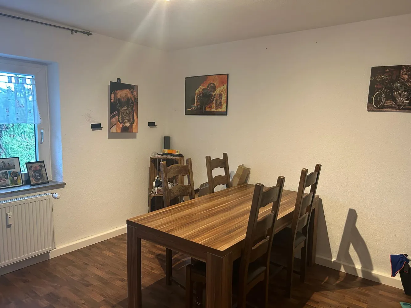 3 Zimmer Wohnung mit 49 m² in Gelsenkirchen – Bild 3