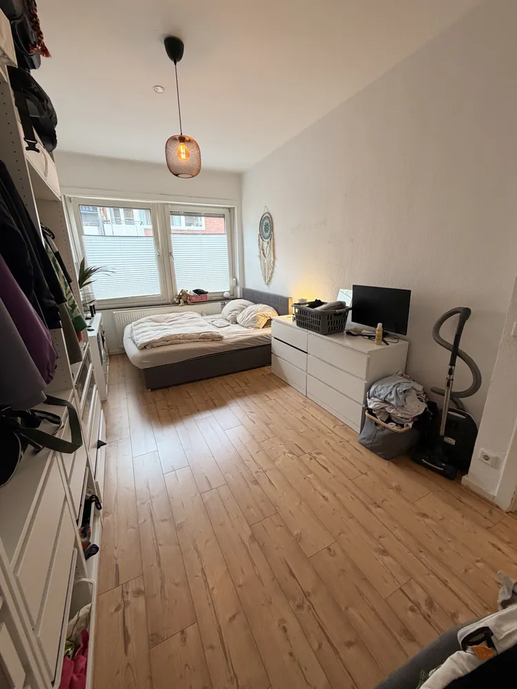 2 Zimmer Wohnung mit 70 m² in Münster – Bild 11