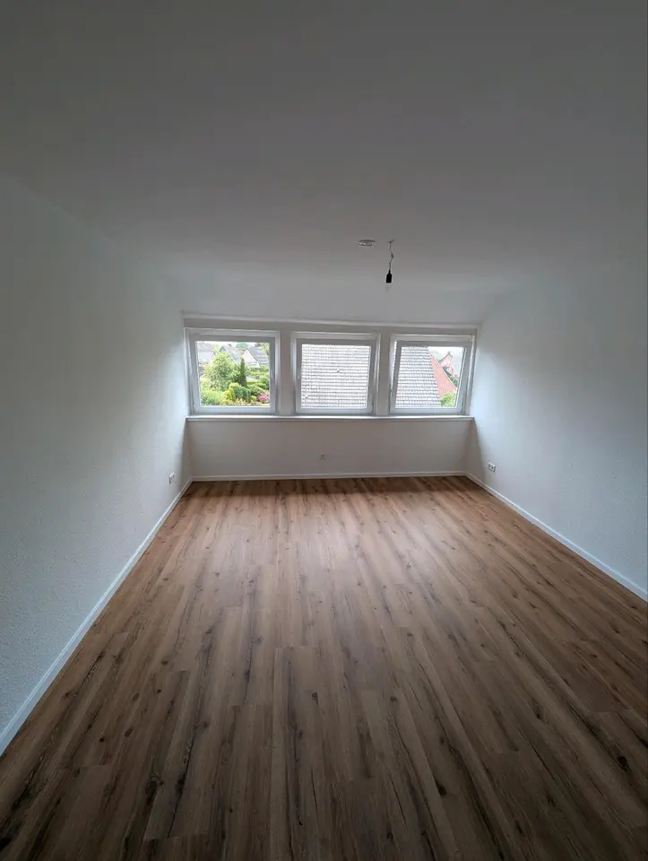 3 Zimmer Wohnung mit 71 m² in Coesfeld – Bild 3