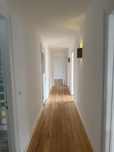 3 Zimmer Wohnung mit 87 m² in Hamburg – Bild 8