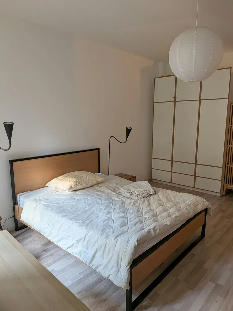 2 Zimmer Wohnung mit 70 m² in Berlin – Bild 5