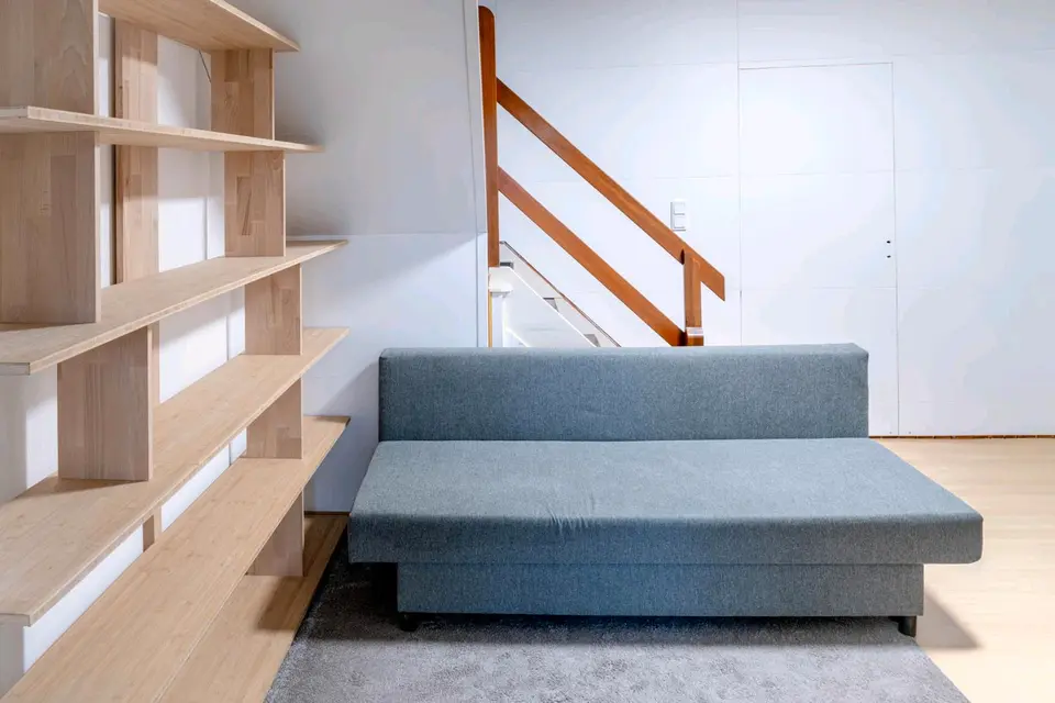 3 Zimmer Haus mit 80 m² in Braunschweig – Bild 8