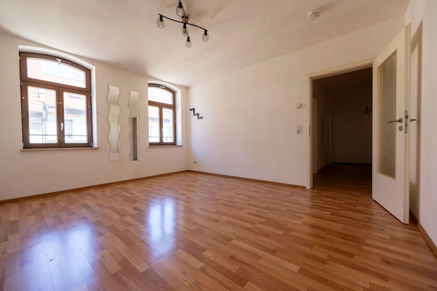 1 Zimmer Wohnung mit 35 m² in Leipzig – Bild 10