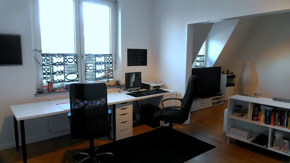 3 Zimmer Wohnung mit 103 m² in Iserlohn – Bild 8