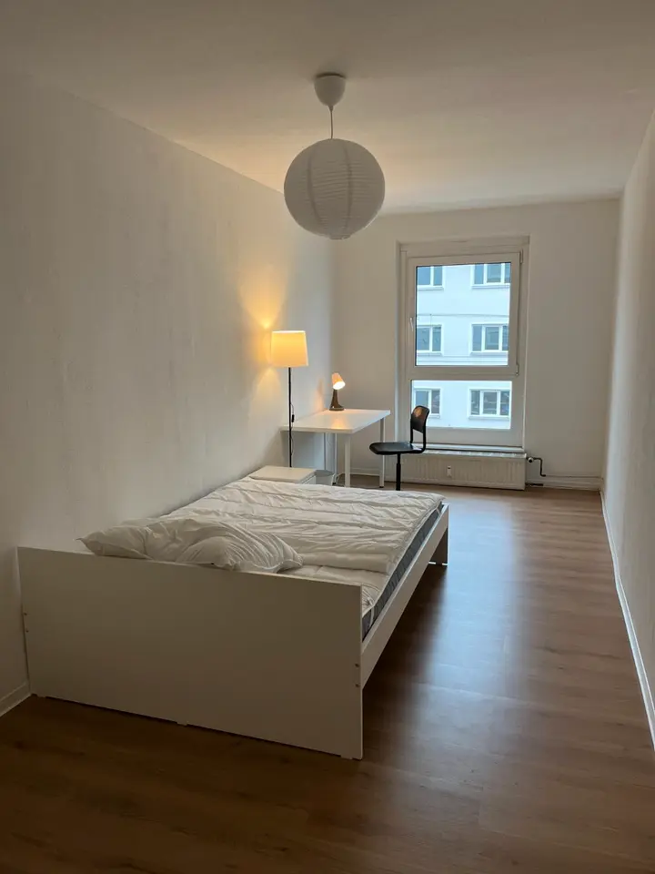WG-Zimmer mit 80 m² in Berlin – Bild 2