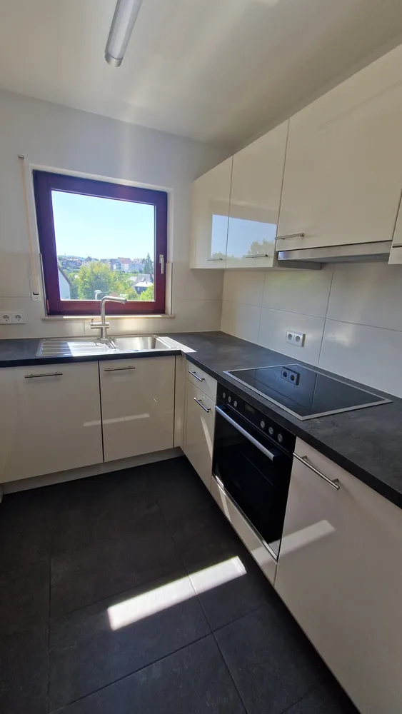 2 Zimmer Wohnung mit 49 m² in Stuttgart – Bild 6