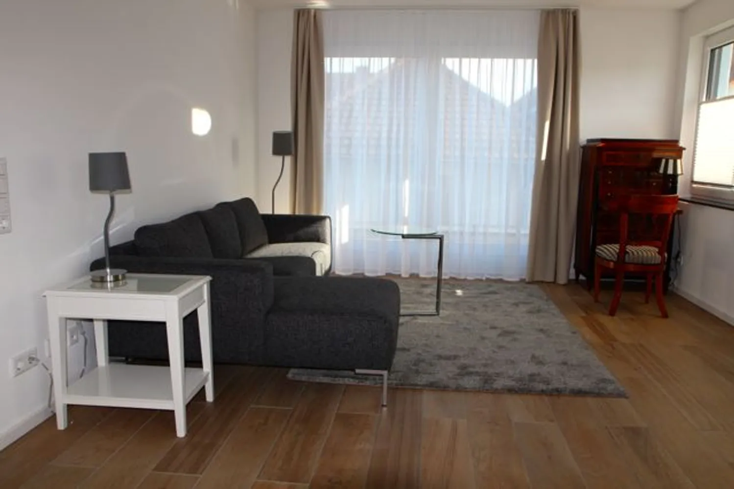 2 Zimmer Wohnung mit 51 m² in Darmstadt – Bild 2