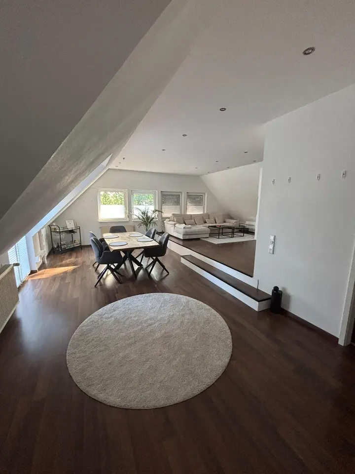 4 Zimmer Wohnung mit 108 m² in Rheine – Bild 4