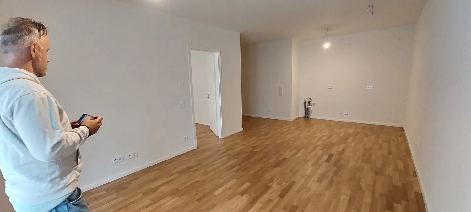 2 Zimmer Wohnung mit 62 m² in Hamburg – Bild 8