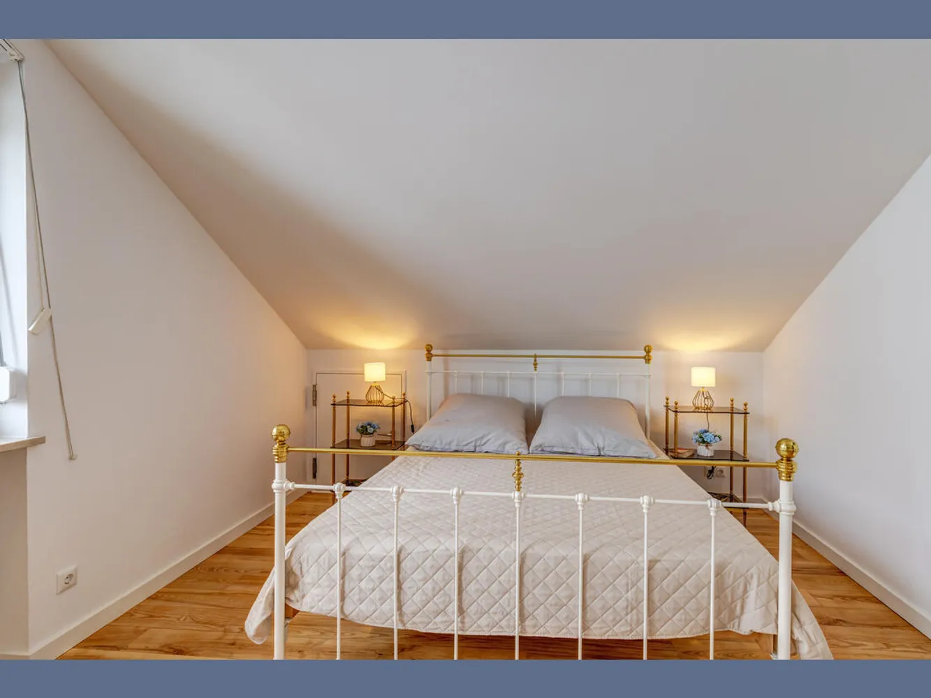 2 Zimmer Wohnung mit 61 m² in München – Bild 8