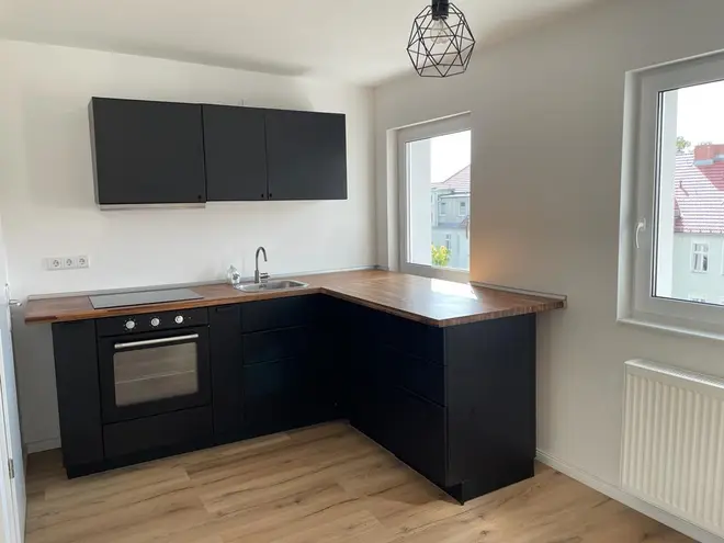 2 Zimmer Wohnung mit 77 m² in Berlin – Bild 7