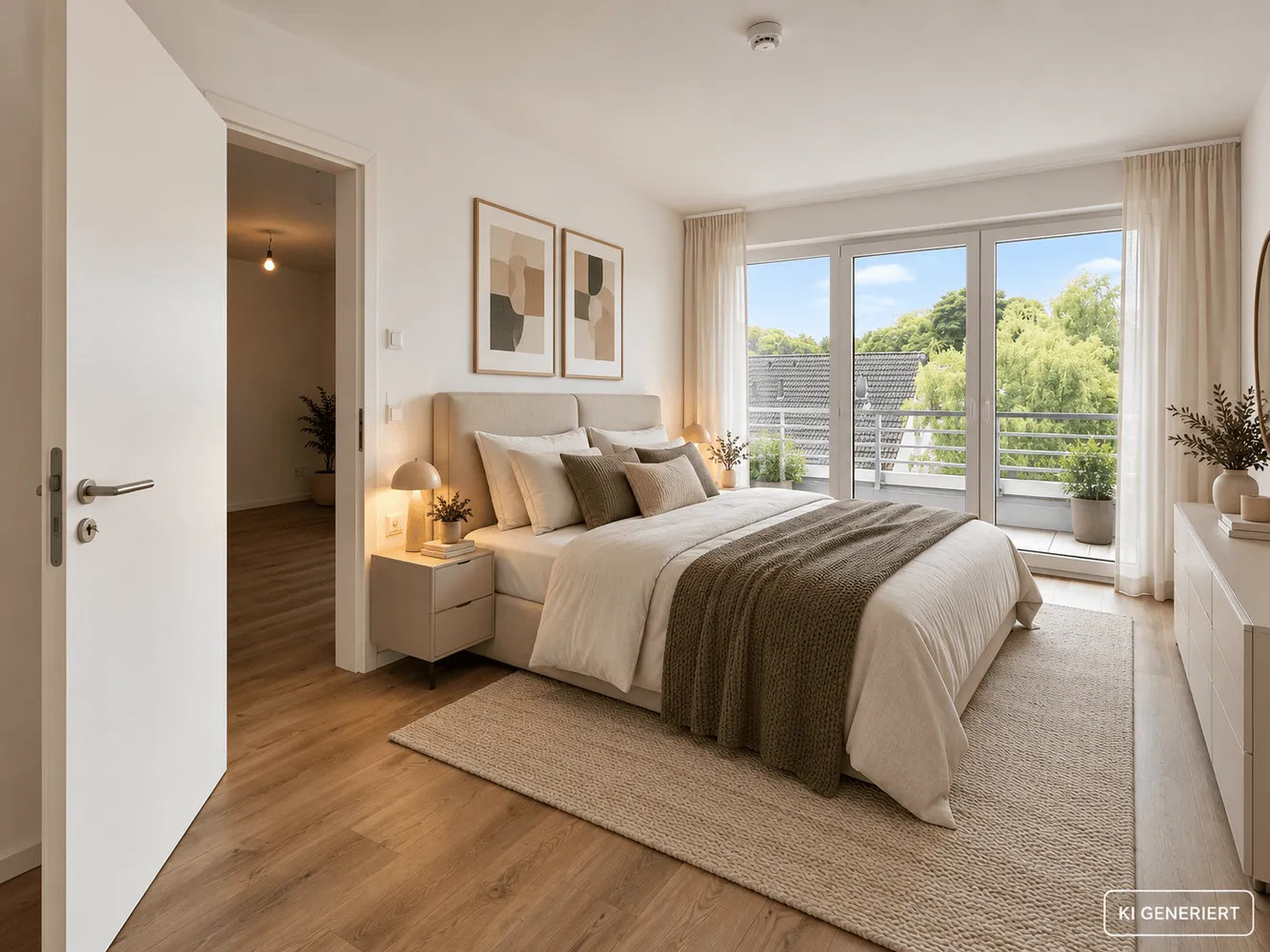 4 Zimmer Wohnung mit 95 m² in Dortmund – Bild 8