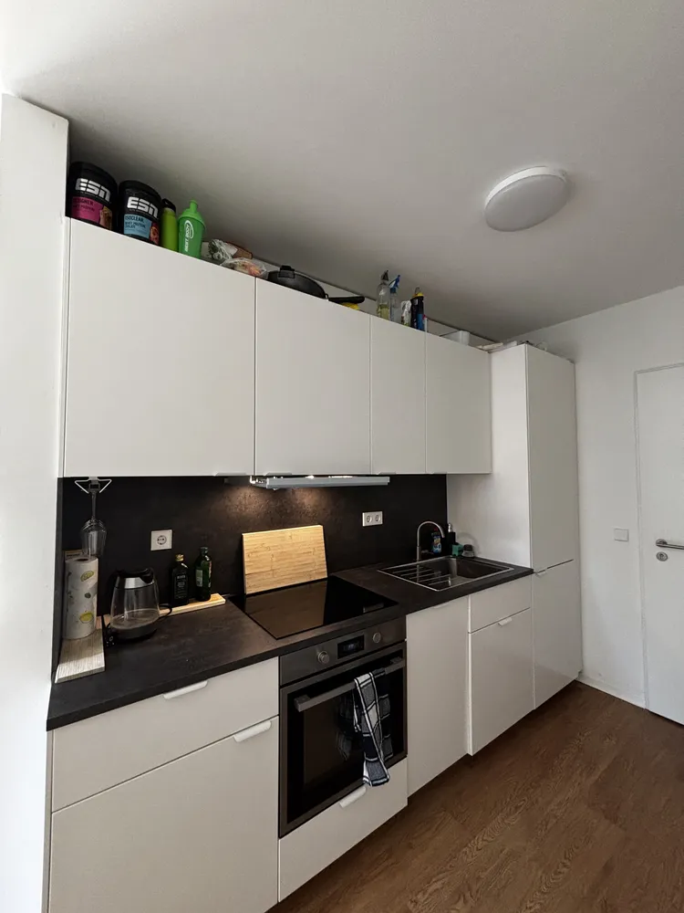 1 Zimmer Wohnung mit 23 m² in Aachen – Bild 8