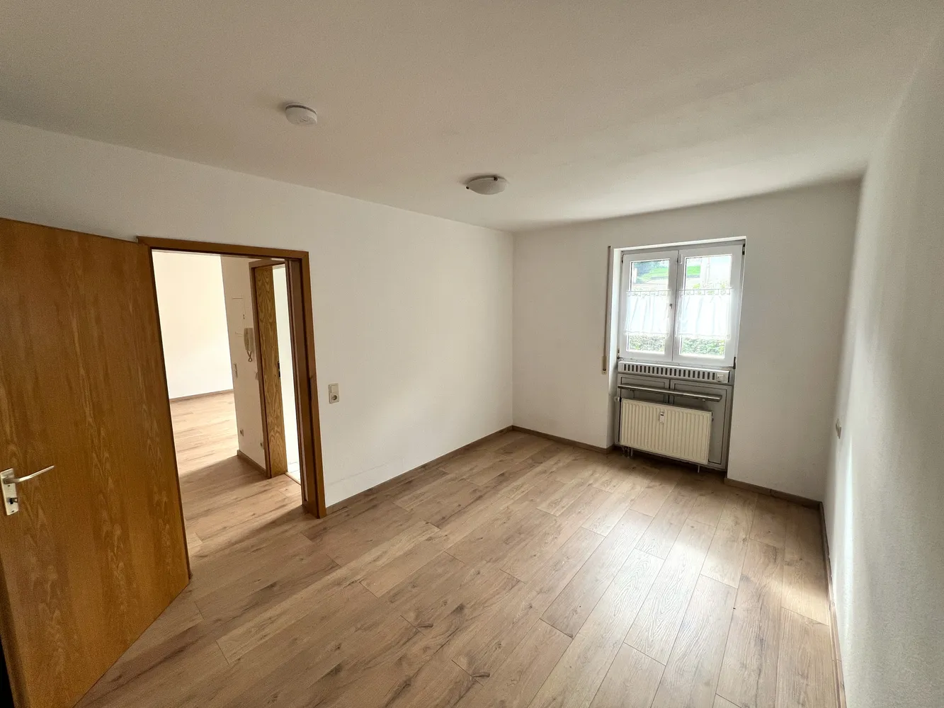 2 room apartment with 53 m² in Backnang – Photo 2