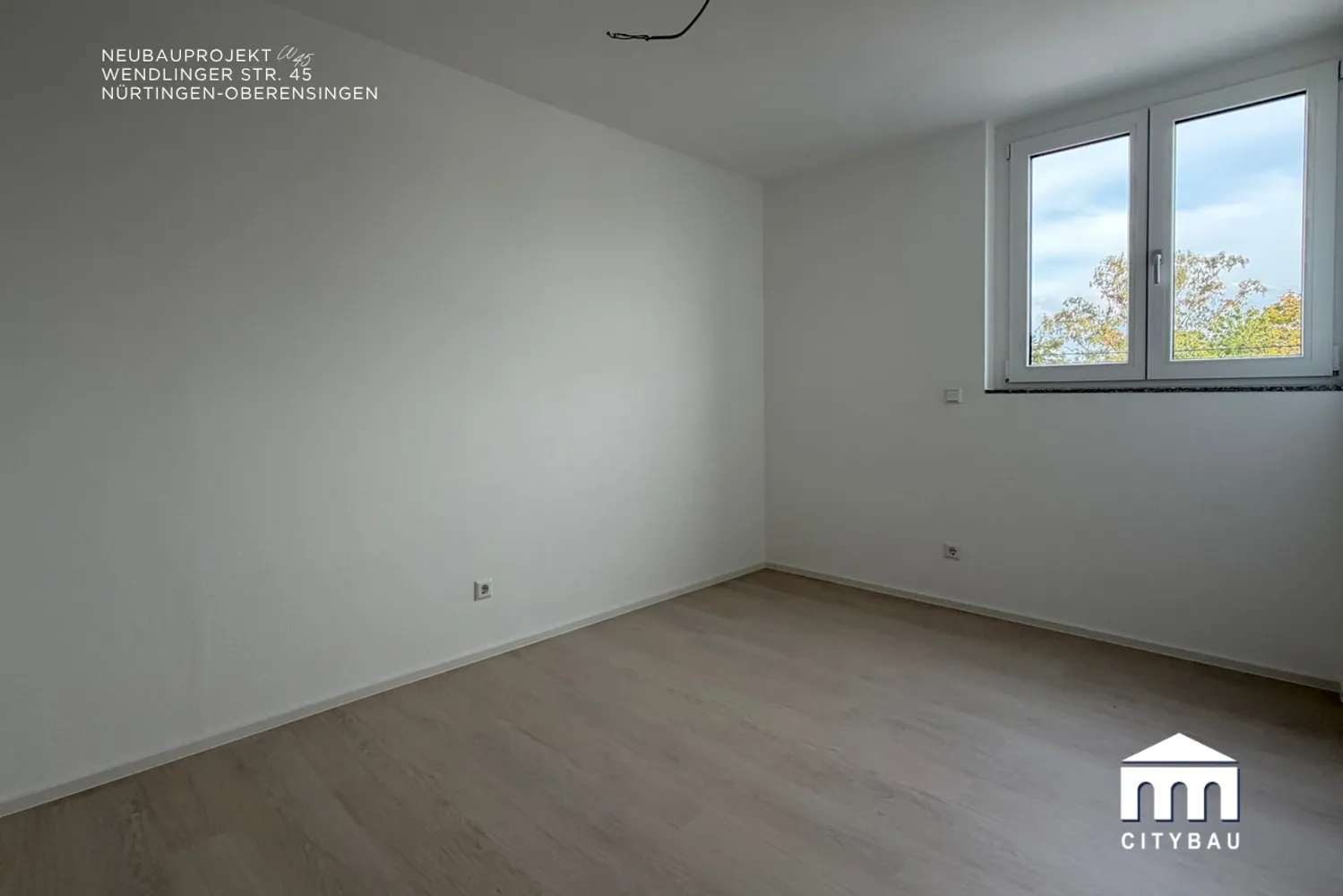 4 Zimmer Wohnung mit 72 m² in Nürtingen – Bild 8
