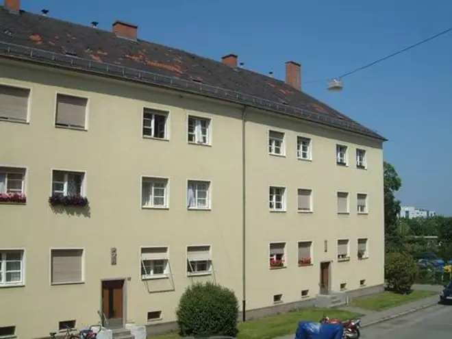2 Zimmer Wohnung mit 53 m² in Nürnberg – Bild 6