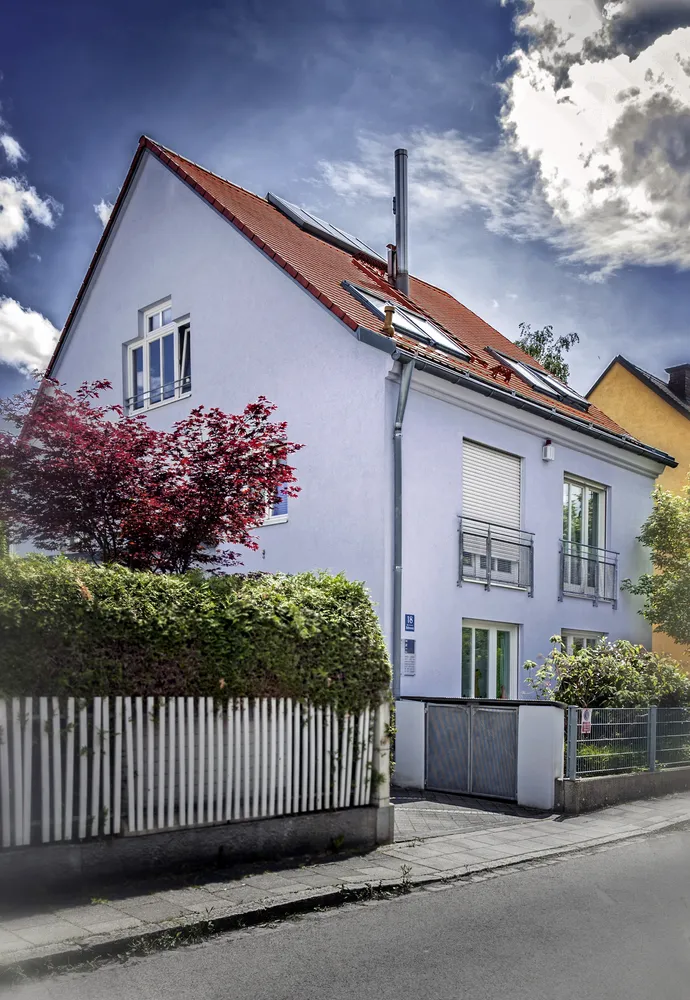 3 Zimmer Wohnung mit 83 m² in München – Bild 7
