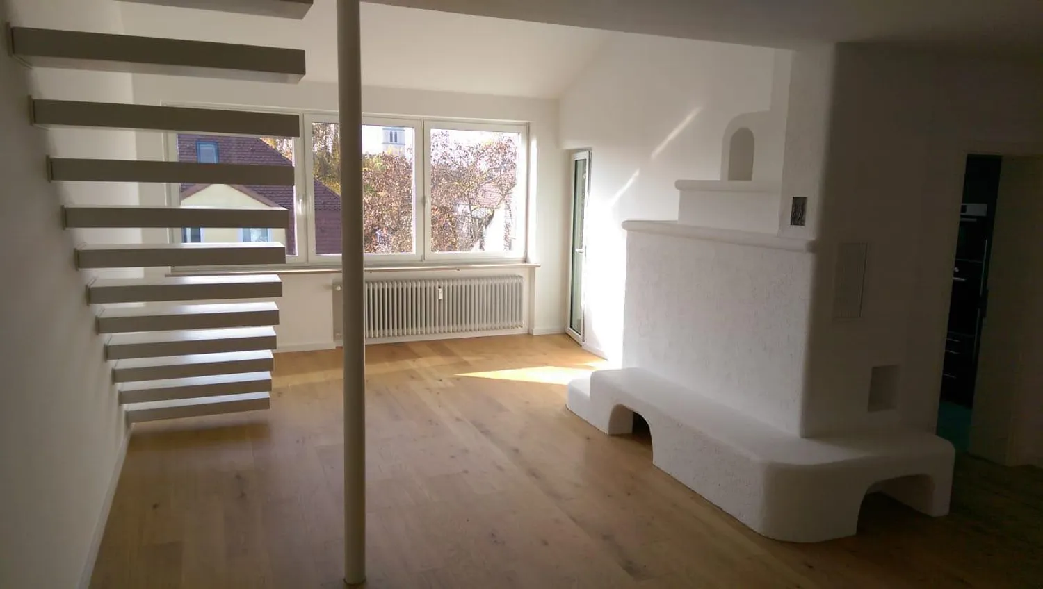 5 Zimmer Wohnung mit 140 m² in München – Bild 4