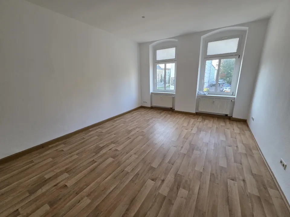3 room apartment with 70 m² in Chemnitz – Photo 9