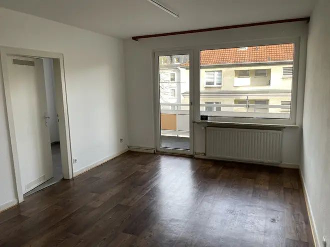 2 Zimmer Wohnung mit 55 m² in Wuppertal – Bild 1