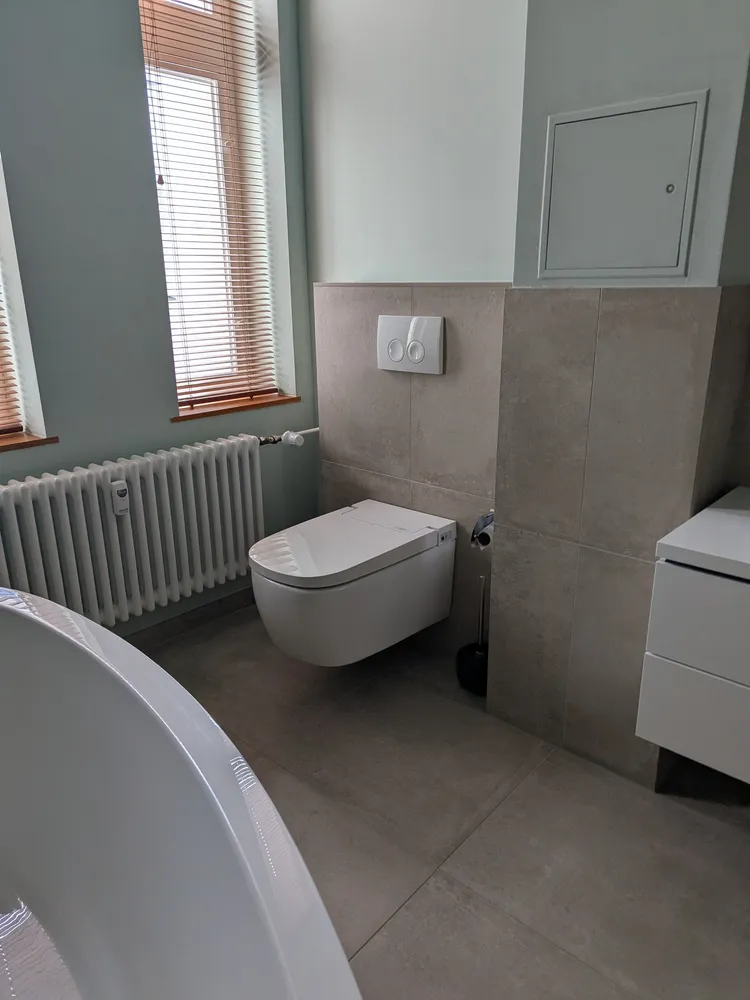 2 room apartment with 72 m² in Berlin – Photo 9