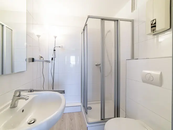 2 Zimmer Wohnung mit 47 m² in Hamburg – Bild 6