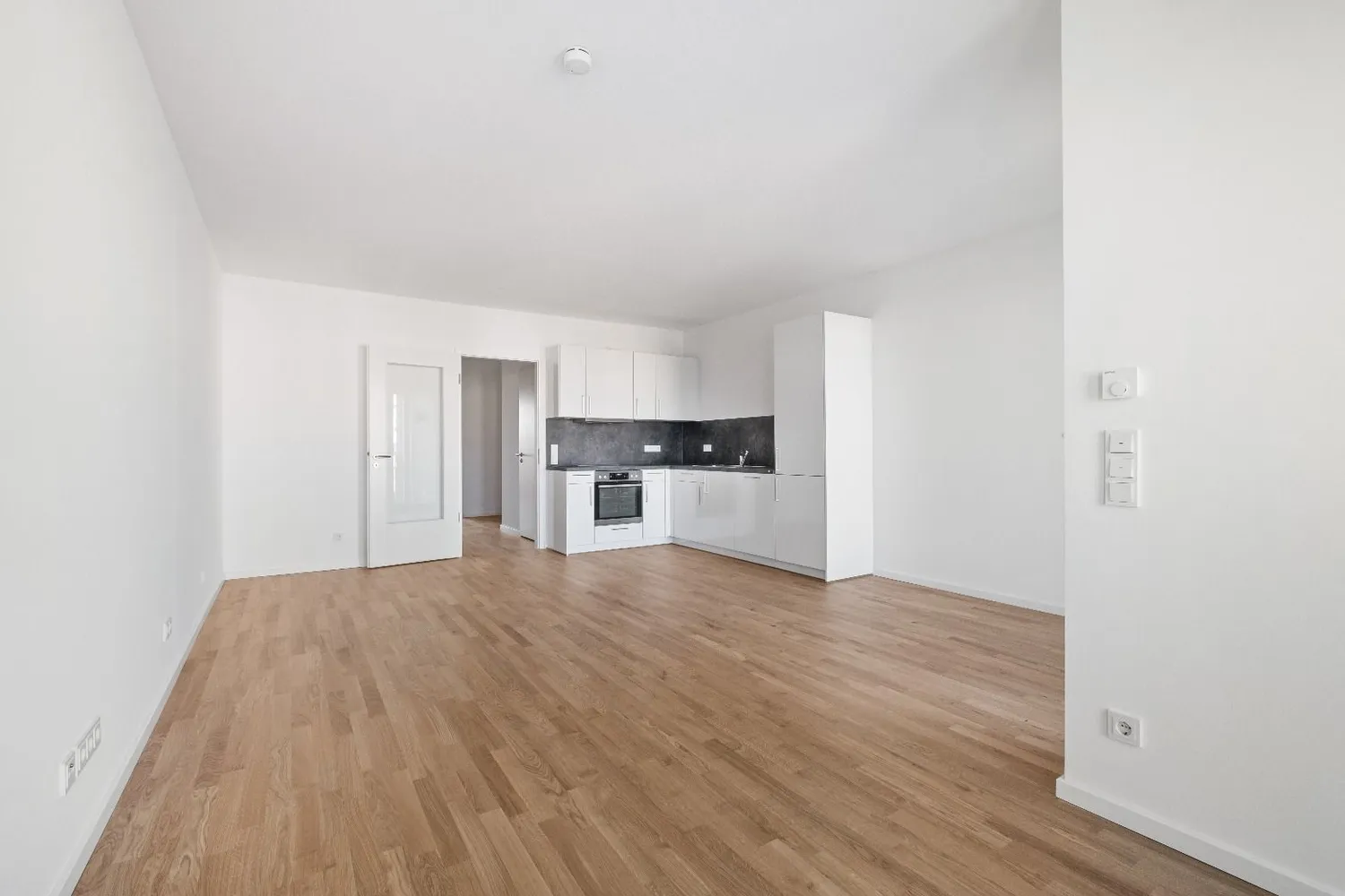 3 Zimmer Wohnung mit 88 m² in Kiel – Bild 5
