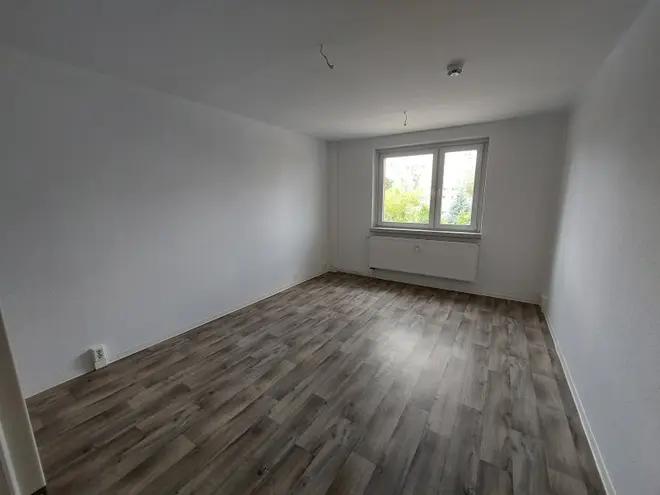 2 room apartment with 53 m² in Chemnitz – Photo 8