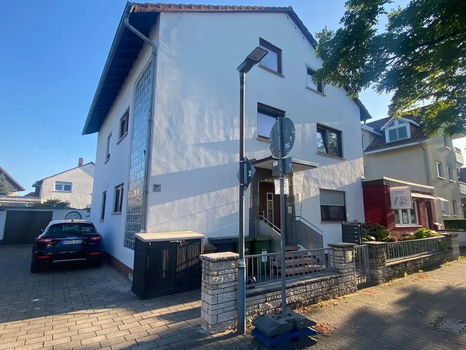 4 Zimmer Wohnung mit 76 m² in Viernheim – Bild 9