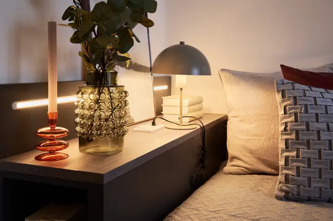 1 Zimmer Wohnung mit 34 m² in Berlin – Bild 2