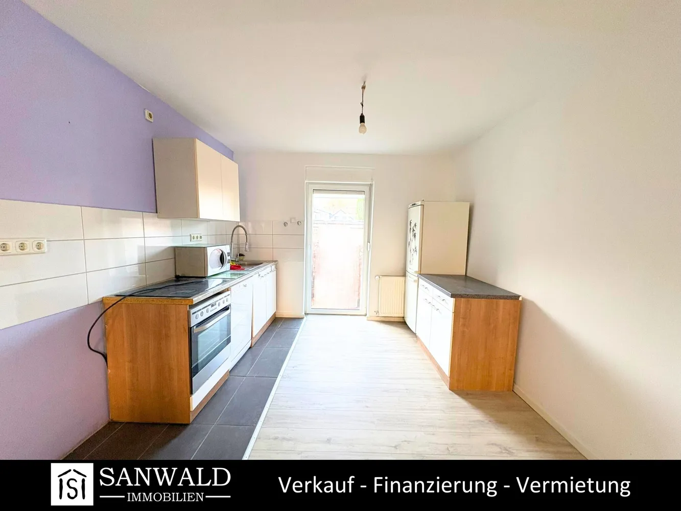 4 Zimmer Wohnung mit 80 m² in Gelsenkirchen – Bild 4