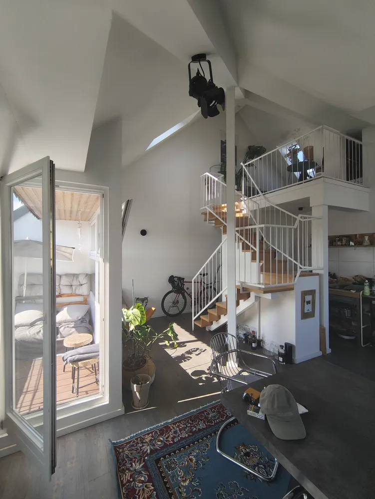 3 Zimmer Wohnung mit 76 m² in Berlin – Bild 5