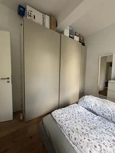 2 Zimmer Wohnung mit 55 m² in Berlin – Bild 7