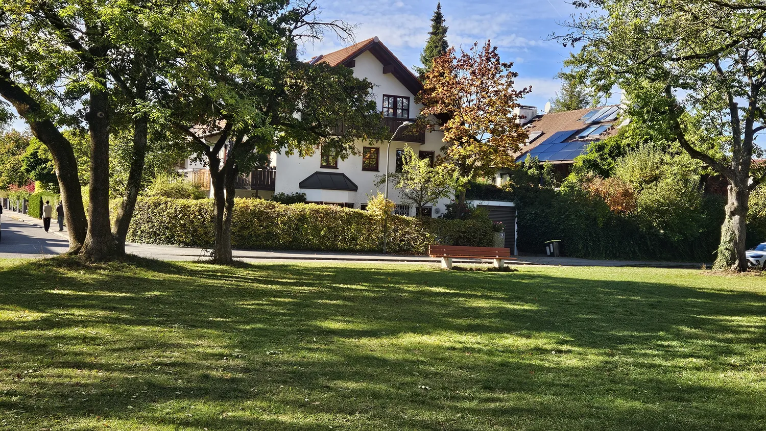 3 Zimmer Wohnung mit 100 m² in München – Bild 7
