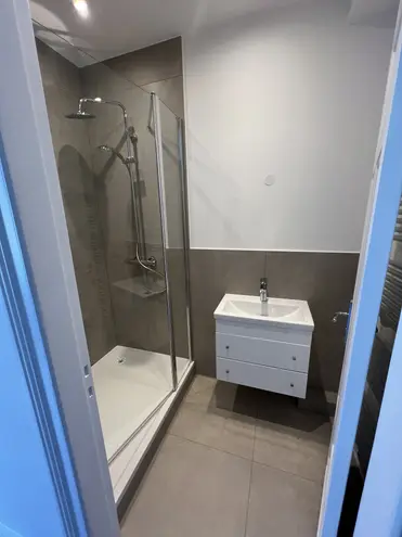 3 Zimmer Wohnung mit 53 m² in Hamburg – Bild 5