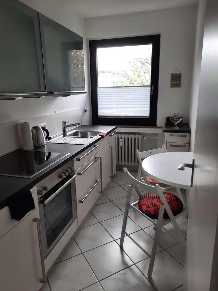 WG-Zimmer mit 32 m² in Essen – Bild 4