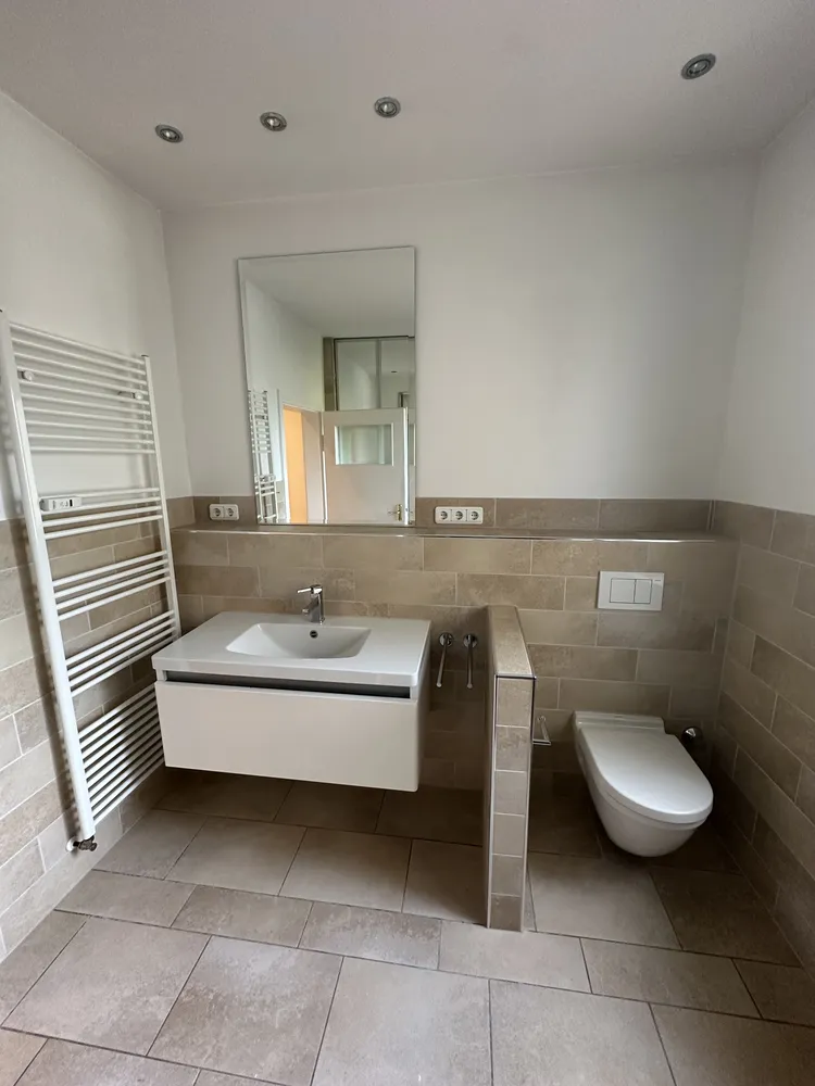 3 Zimmer Wohnung mit 90 m² in Essen – Bild 3