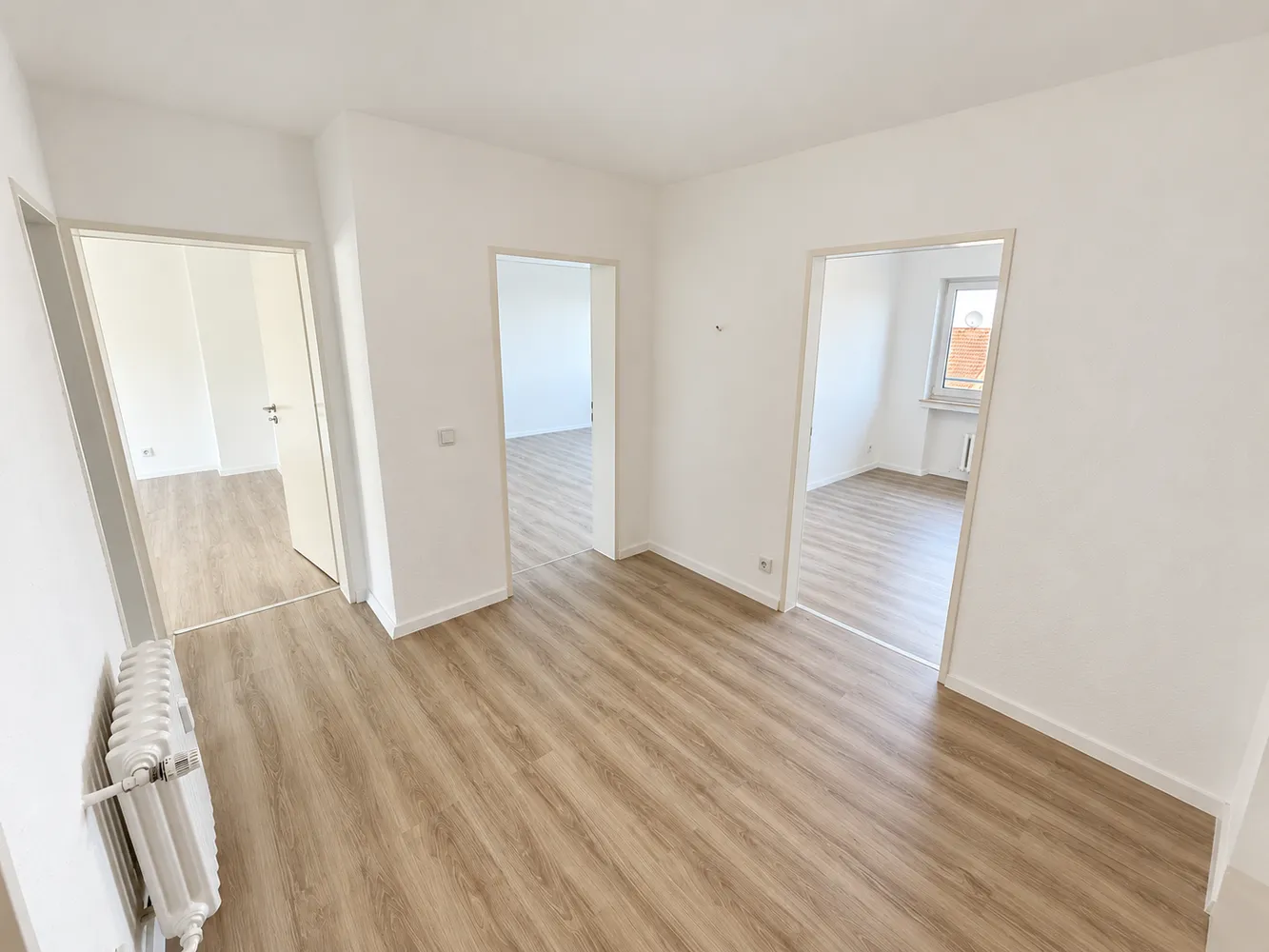 3 Zimmer Wohnung mit 80 m² in Bornheim – Bild 6