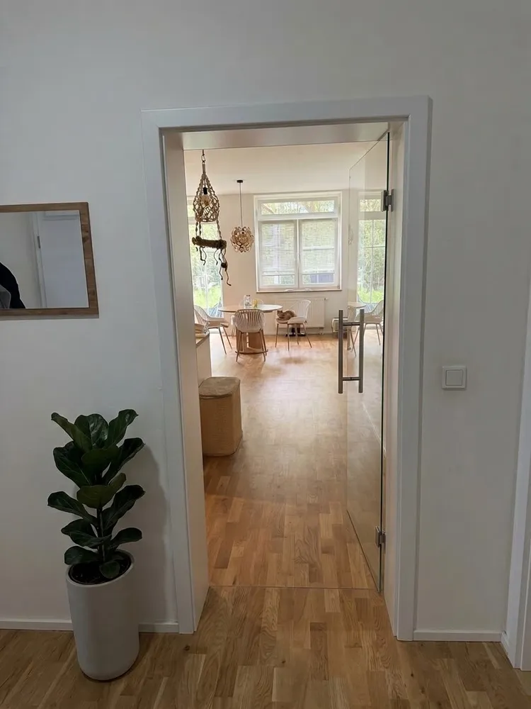 2 room apartment with 73 m² in Amberg – Photo 7