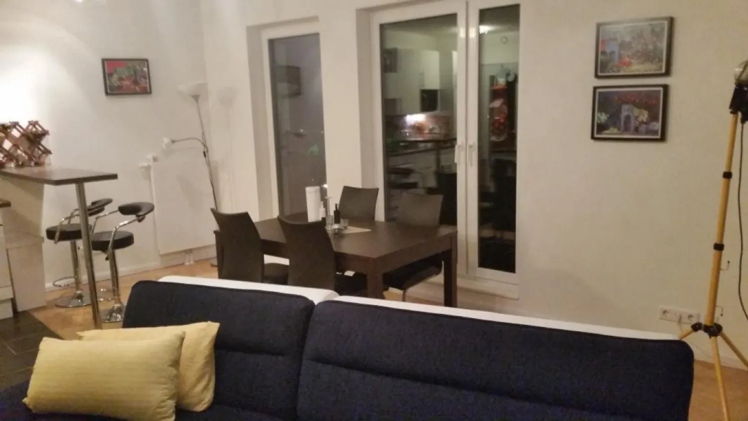 3 room apartment with 89 m² in Hamburg – Photo 10